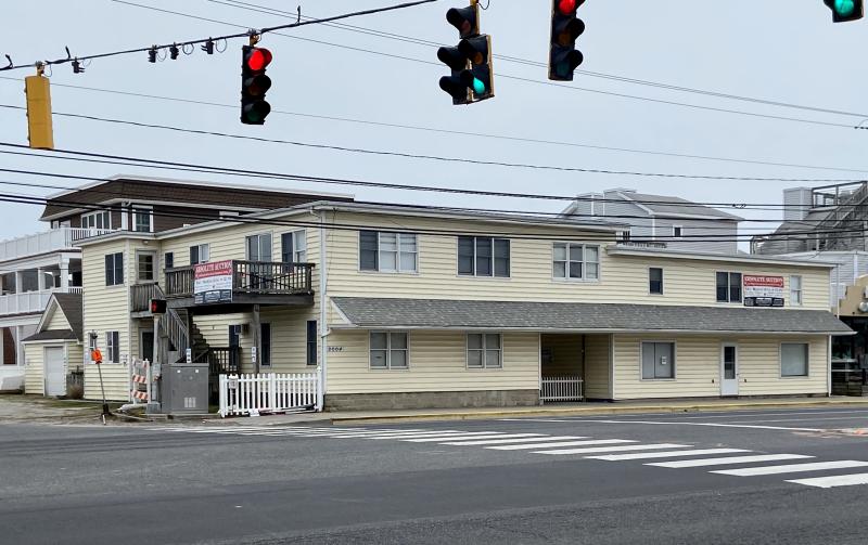 The property dubbed “Walshland” decades ago in honor of the Walsh family sold for $1.6 million in a March 2020 auction. ELLEN DRISCOLL PHOTO