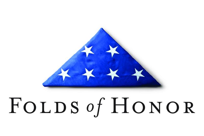 Folds of Honor is a charitable organization supporting the families of military service members and civilian first responders killed or injured in the line of duty. One of its primary fundraisers takes place Memorial Day weekend, when clubs such as Baywood Greens solicit donations from golfers playing the course.
